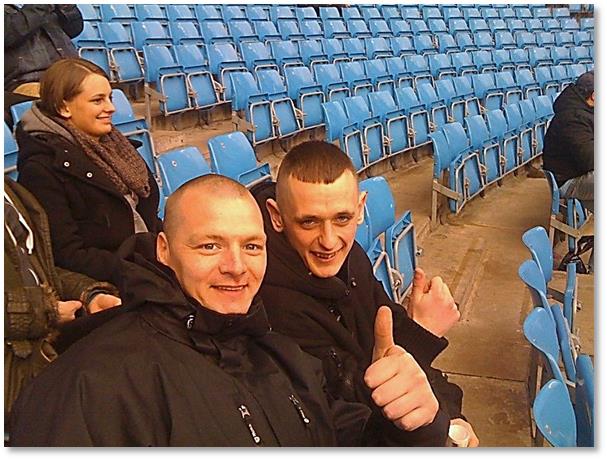 Man city