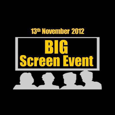 Big Screen