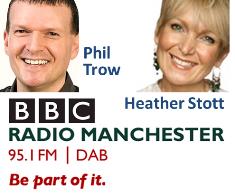 BBC Radio Presenters